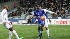 Ligue 1 : Bordeaux cale, Sochaux s’enfonce