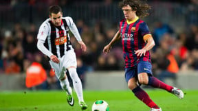 Barcelone : Puyol monte au créneau pour Tata Martino