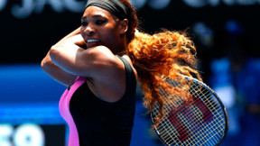 Tennis - Open d’Australie : Serena Williams éliminée !