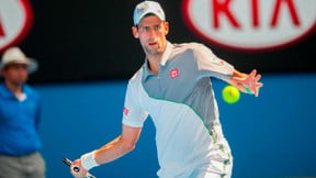 Tennis - Open d’Australie : Djokovic tient son rang