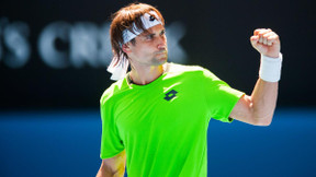 Tennis - Open d’Australie : Ferrer tient son quart