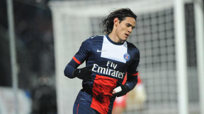 PSG : Cavani explique les raisons de son absence