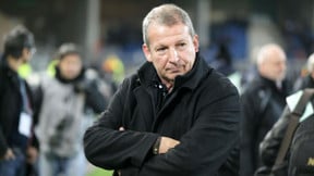 Montpellier : Courbis affiche sa satisfaction