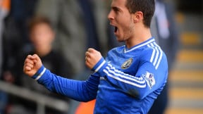 Chelsea : Un cadre de la Belgique note l’influence de Mourinho sur Hazard