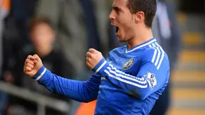Chelsea - Hazard : « Le Ballon d’Or ? C’était un objectif, c’est plutôt un rêve aujourd’hui »
