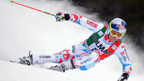 Omnisport - Ski : Pinturault remporte le slalom de Wengen !