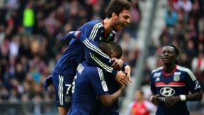 Ligue 1 : L’OL enchaîne bien à Reims !