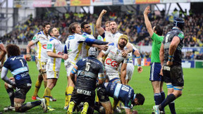 Rugby - H-Cup : Clermont assure et contrarie… Toulouse !