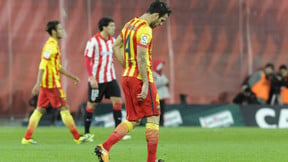 Liga : Le Barça freiné à Levante !