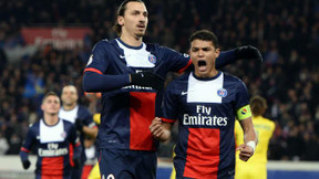 Ligue des Champions - PSG/Chelsea : « Ibrahimovic et Thiago Silva sont entrés en mission »