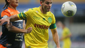 Mercato - FC Nantes : Djordjevic aurait enfin choisi son club !