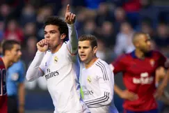 Real Madrid : La simulation de Pepe à l’entraînement (vidéo)