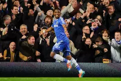 Chelsea : Le triplé de Samuel Eto’o contre Manchester United (vidéo)