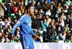 Real Madrid : Le missile de Cristiano Ronaldo (vidéo)