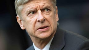 Mercato - Arsenal/PSG : Wenger peut-il être menacé ?