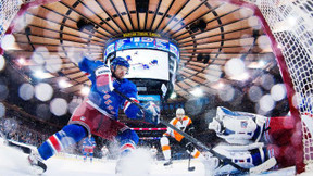 Hockey - NHL : Les favoris ont assuré !