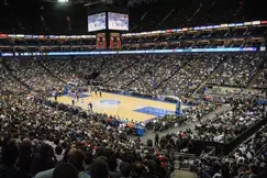 Basket - NBA : Un nouveau match de saison régulière à Londres !