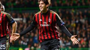 Mercato - Milan AC : Kaka amer envers le Real Madrid ? Il répond !