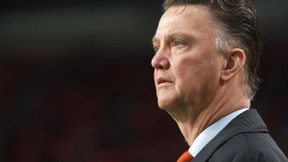 Mercato - Tottenham : Van Gaal en approche ?