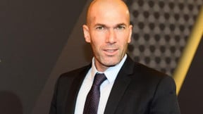 Mercato - AS Monaco/Real Madrid : Pourquoi rejoindre l’AS Monaco serait un risque pour Zidane