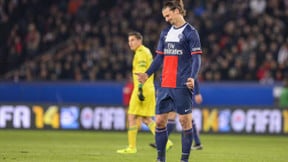 PSG : Ibrahimovic se fixe un nouvel objectif avant sa fin de carrière !