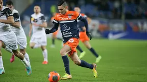 EXCLU Mercato : Montpellier veut 17 millions pour Cabella
