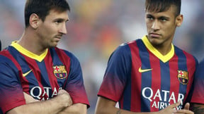 Barcelone - Neymar : « Messi ? J’avais entendu des choses horribles sur lui… »