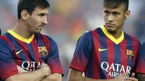 Coupe du monde Brésil 2014 : « Neymar peut avoir le même niveau que Messi »