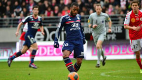 OL : Lacazette évoque la nouvelle alchimie du vestiaire lyonnais