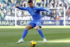 Real Madrid : Cristiano Ronaldo révèle le plus grand objectif de sa carrière !