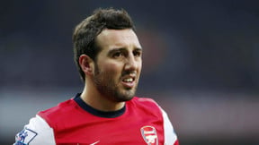 Arsenal : Cazorla présente ses excuses à Tottenham