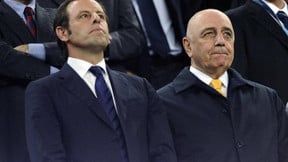 Barcelone : Rosell annonce un référendum