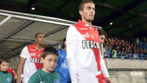 Mercato - Officiel : Poulsen quitte l’AS Monaco !