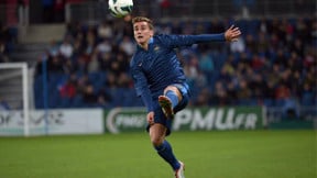 Coupe du monde : Pierre Ménès milite pour Griezmann en bleu !