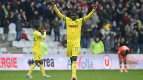 Mercato - OM/AS Monaco : Le FC Nantes confirme le prix de Djilobodji…