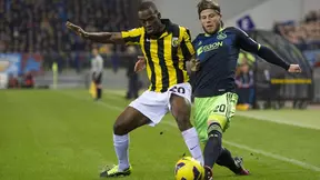 Mercato - Chelsea : Kakuta n’est plus au Vitesse Arnhem