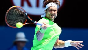 Tennis - Open d’Asutralie : Ferrer prend la porte