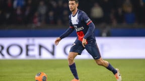 Mercato - PSG : Un nouveau cador italien sur Pastore ?