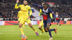 FC Nantes : « Face au PSG, j’ai eu peur qu’on en prenne 6 ou 7 … »