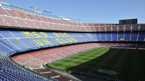 Barcelone : Les photos du nouveau Camp Nou dévoilées !