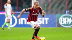 Mercato - Milan AC : Mexes en passe de rallier l’AS Monaco ?