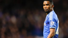 Mercato - Chelsea : Retour à l’envoyeur pour Samuel Eto’o ?