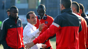 Équipe de France : Giuly tacle de nouveau Domenech