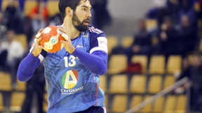 Handball : La France écrase la Biélorussie