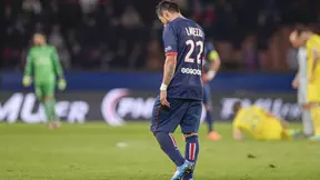 Coupe de France : Le PSG sans Lavezzi !