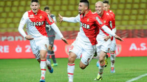 Mercato - AS Monaco : Un attaquant en partance vers la Premier League ?