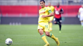 Mercato - FC Nantes : Après Djordjevic, un milieu sur le départ ?