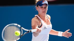 Tennis - Open d’Australie : Radwanska s’offre la tenante du titre Azarenka