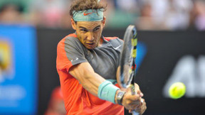 Tennis - Open d’Australie : Nadal dans le dernier carré