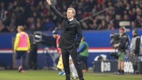 Ligue des Champions - PSG : « Un degré d’amateurisme incroyable de la part de Blanc »